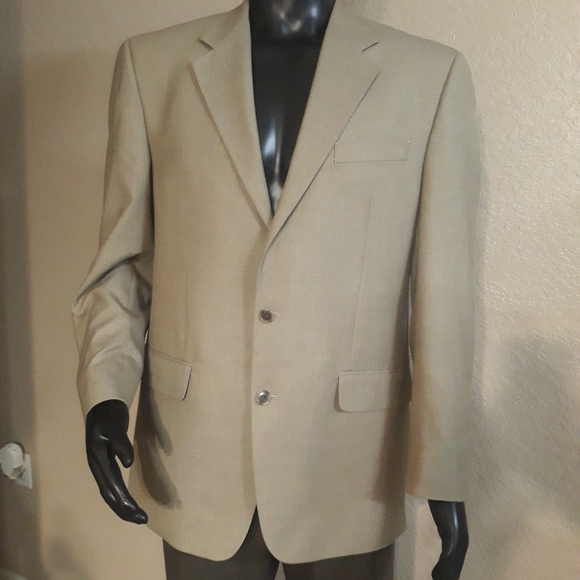 Croft&Barrow Suit Coat